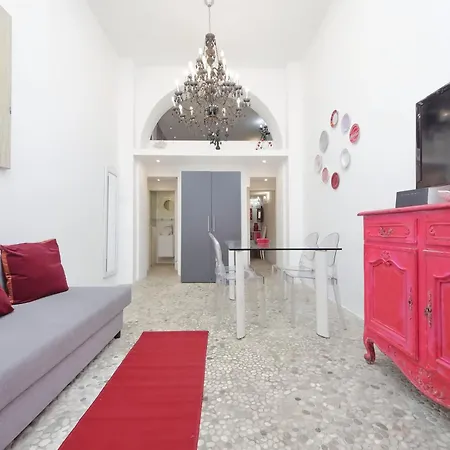 דירה 4bnb - Domus Colosseo *