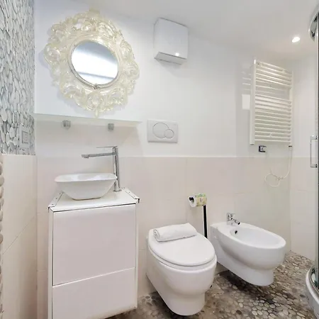 4bnb - Domus Colosseo Appartement