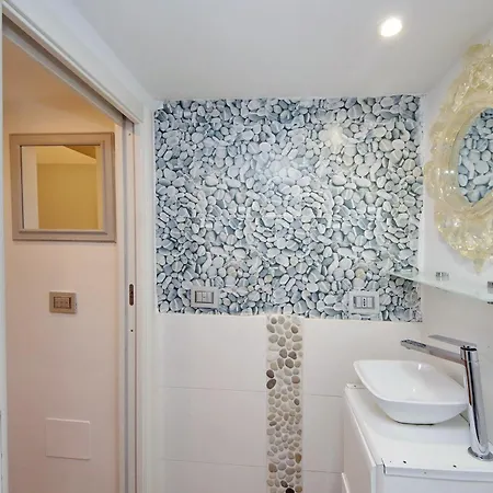 4bnb - Domus Colosseo Appartement Rome