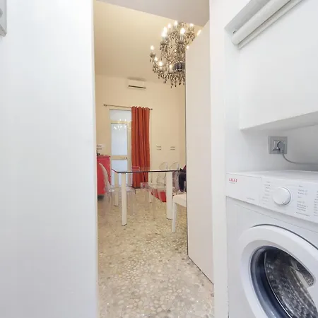 Appartement 4bnb - Domus Colosseo *