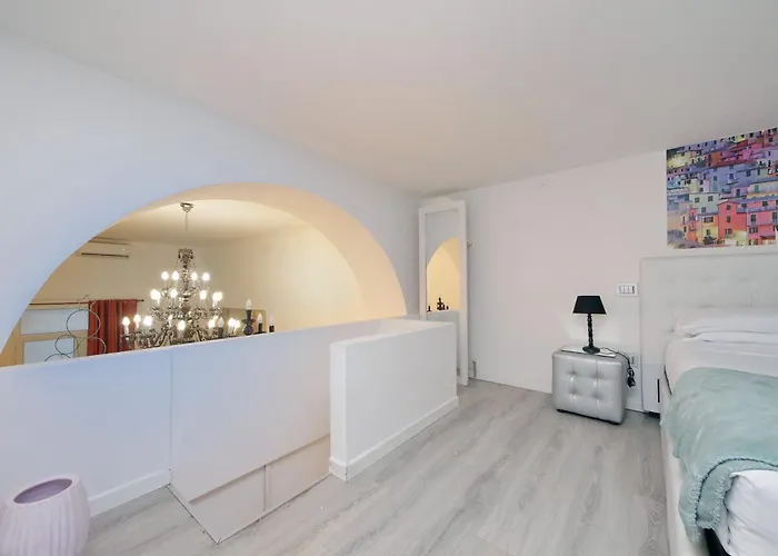 4bnb - Domus Colosseo רומא