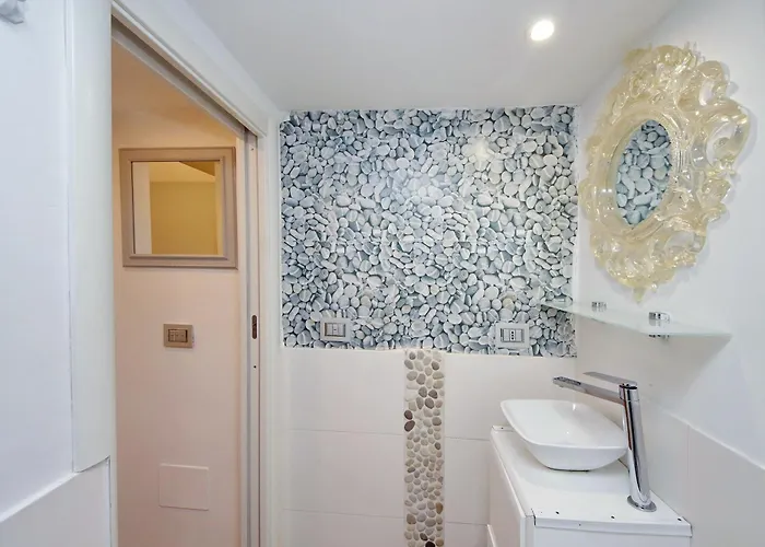 4bnb - Domus Colosseo דירה רומא