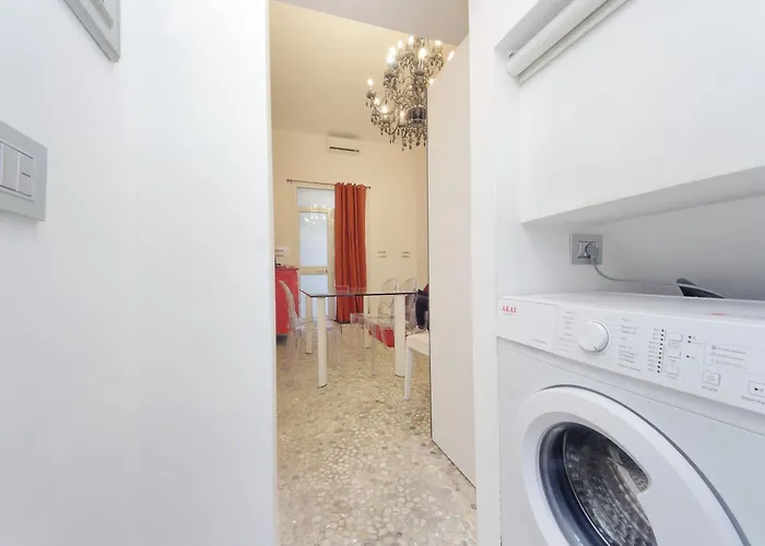 דירה 4bnb - Domus Colosseo *