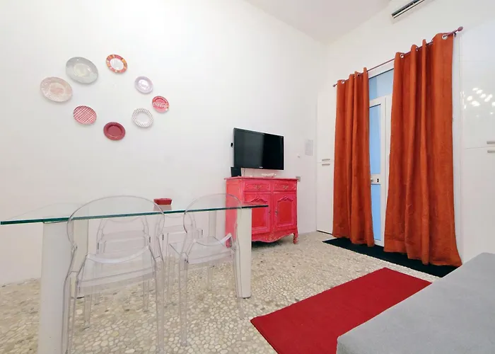 דירה 4bnb - Domus Colosseo