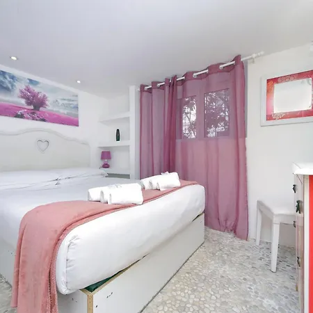 Apartamento 4bnb - Domus Colosseo Roma