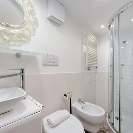Apartamento 4bnb - Domus Colosseo Roma