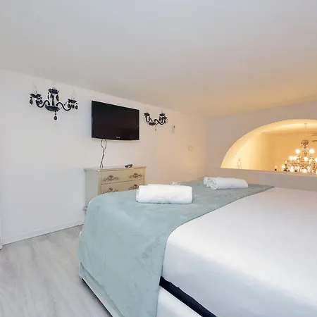 4bnb - Domus Colosseo Apartamento