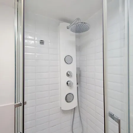 4bnb - Domus Colosseo 公寓 *