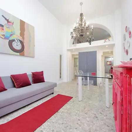 公寓 4bnb - Domus Colosseo 罗马