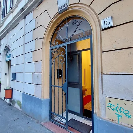 4bnb - Domus Colosseo Apartamento