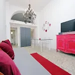 Διαμέρισμα 4bnb - Domus Colosseo