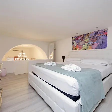 4bnb - Domus Colosseo