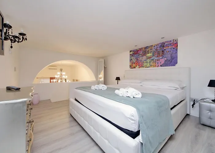 4bnb - Domus Colosseo