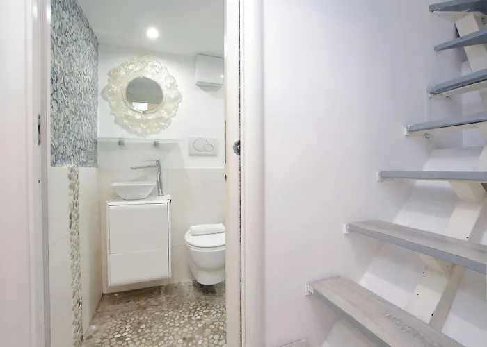 4bnb - Domus Colosseo